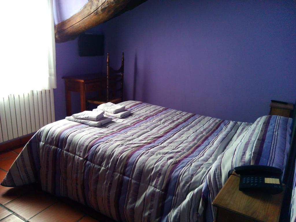 Hostal Venta Liara Allepuz Exteriér fotografie