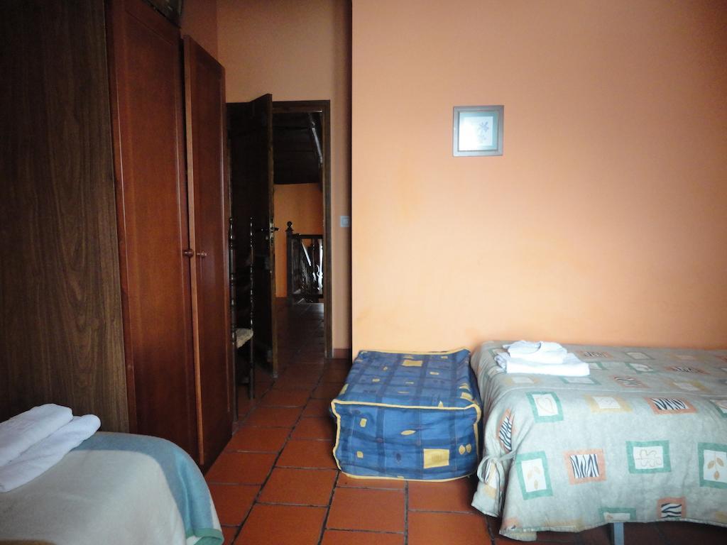 Hostal Venta Liara Allepuz Exteriér fotografie