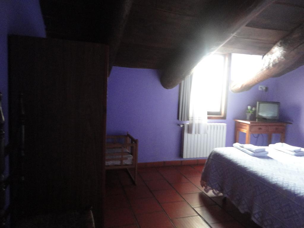 Hostal Venta Liara Allepuz Exteriér fotografie