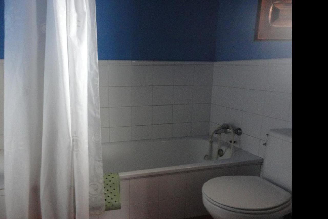 Hostal Venta Liara Allepuz Exteriér fotografie